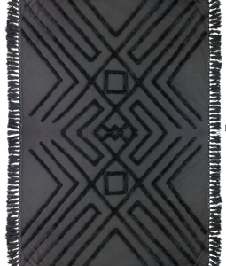 9380 DECKE BYZANZ 130x200